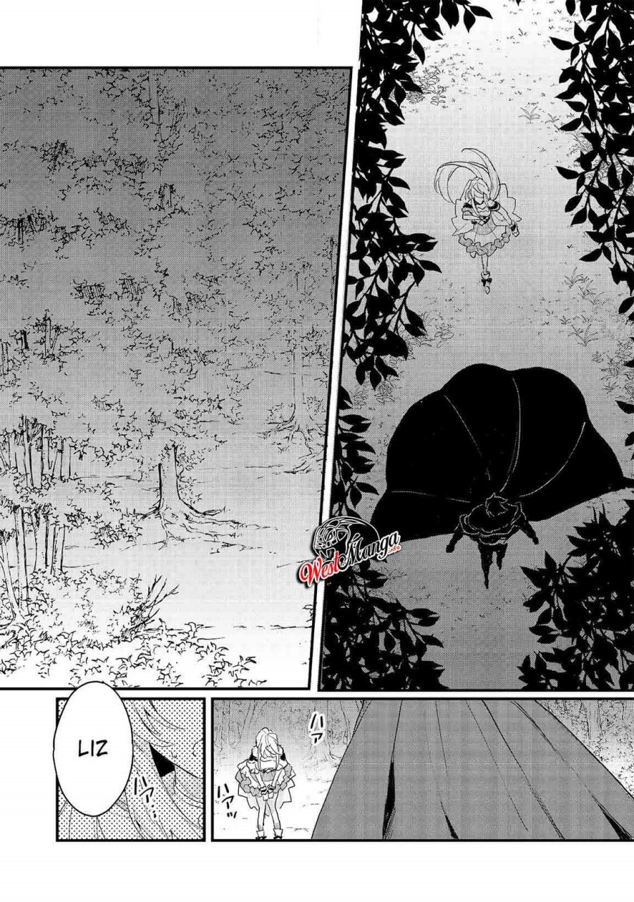 Dekisokonai to Yobareta Moto Eiyuu wa Jikka kara Tsuihou sa Retanode Suki Katte ni Ikiru Koto ni Shita chapter 11